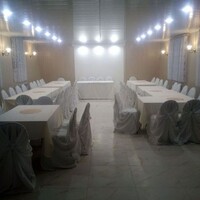 Банкетный зал «Золотая Лилия» свадьбы